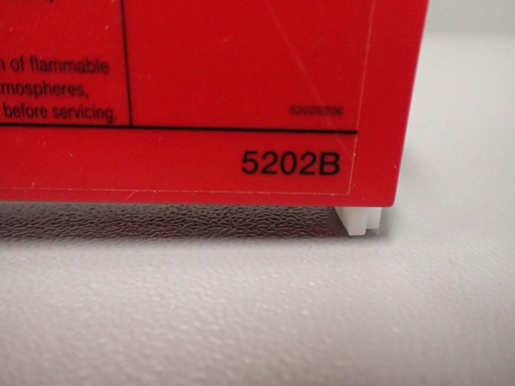 PR ELECTRONICS 5202B