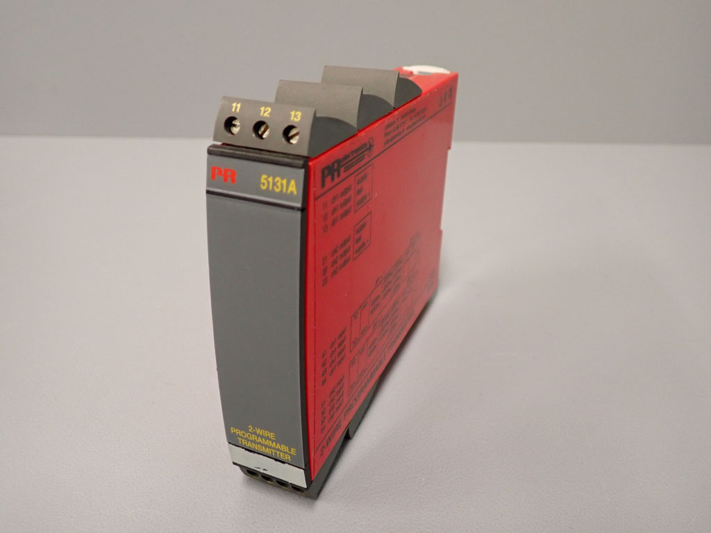 PR ELECTRONICS 5131-A