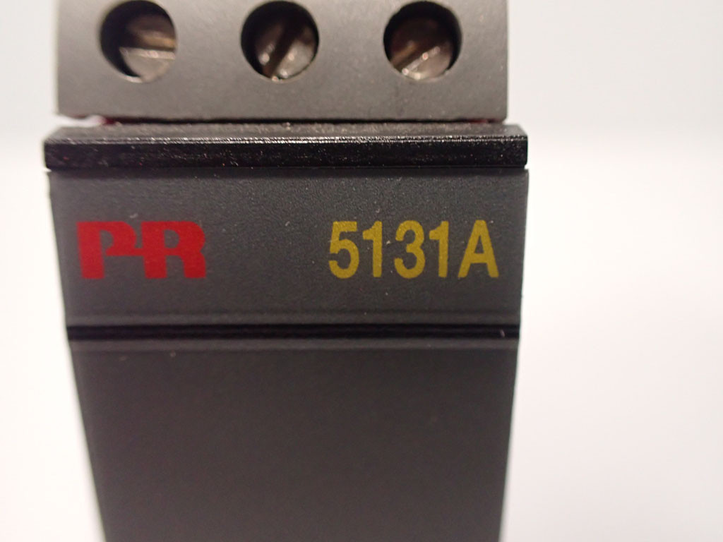 PR ELECTRONICS 5131-A