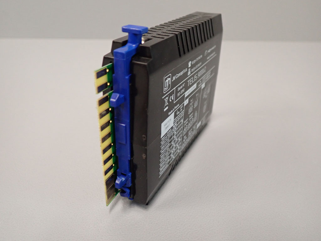 JM CONCEPT TELIS9000U2