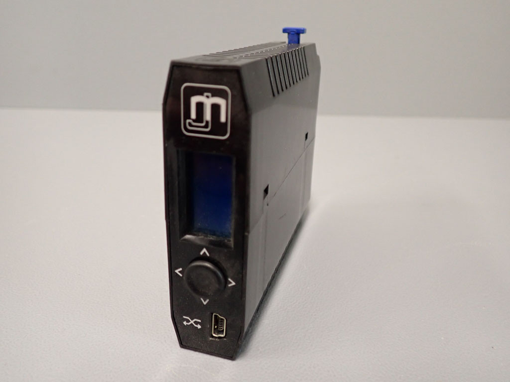 JM CONCEPT TELIS9000U2