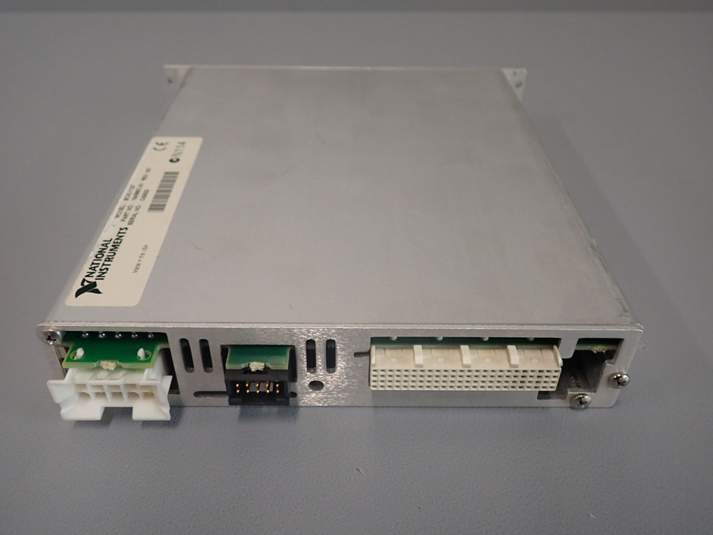 NATIONAL INSTRUMENTS 184366C01