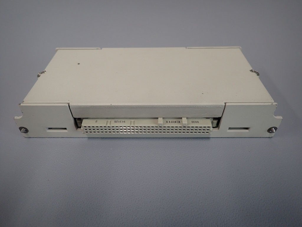 NATIONAL INSTRUMENTS 184268C-01