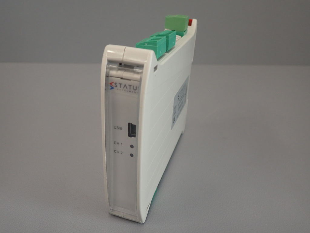 STATUS INSTRUMENTS SEM1750