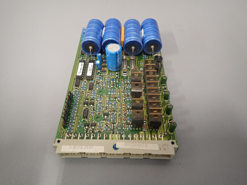 LK POS FUNCTION ESD1300