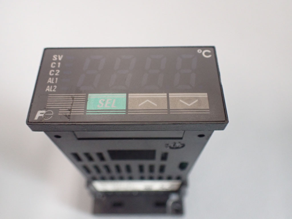 FUJI ELECTRIC PXR3TAY1-FV000