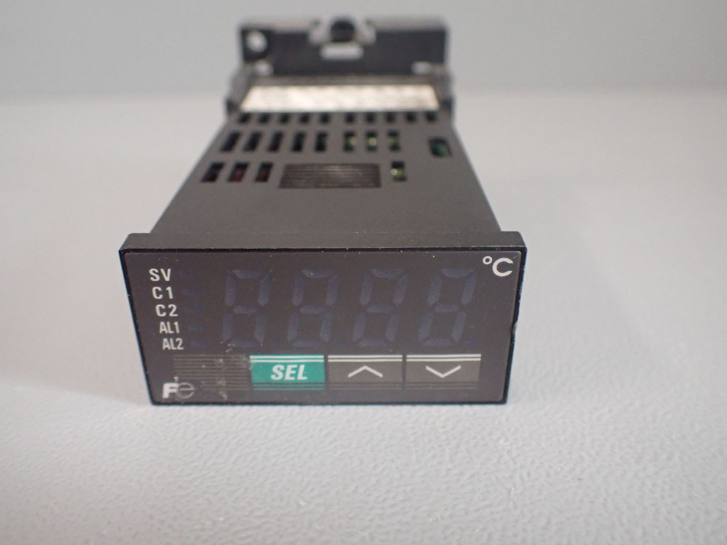 FUJI ELECTRIC PXR3TAY1-FV000