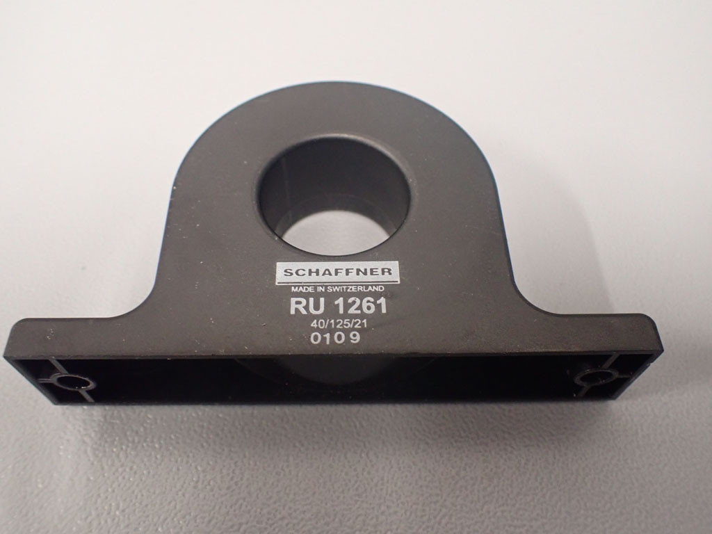 SCHAFFNER RU1261