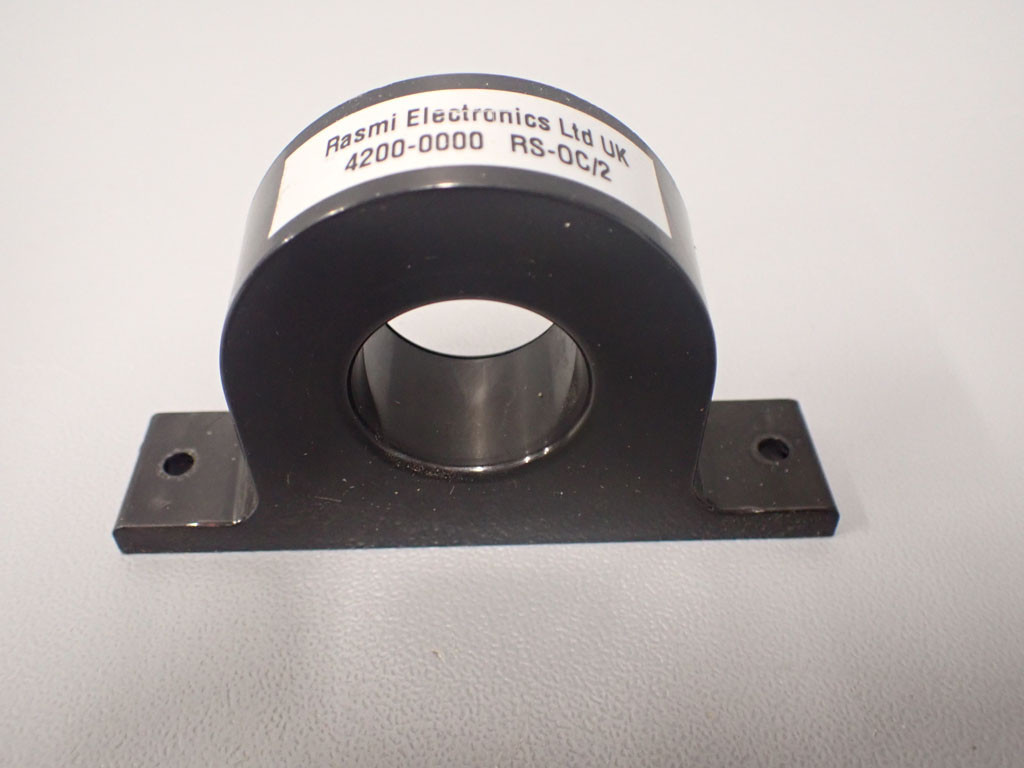 RASMI ELECTRONICS RS-0C/2