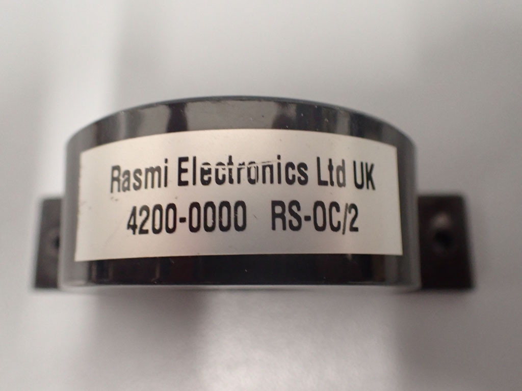 RASMI ELECTRONICS RS-0C/2