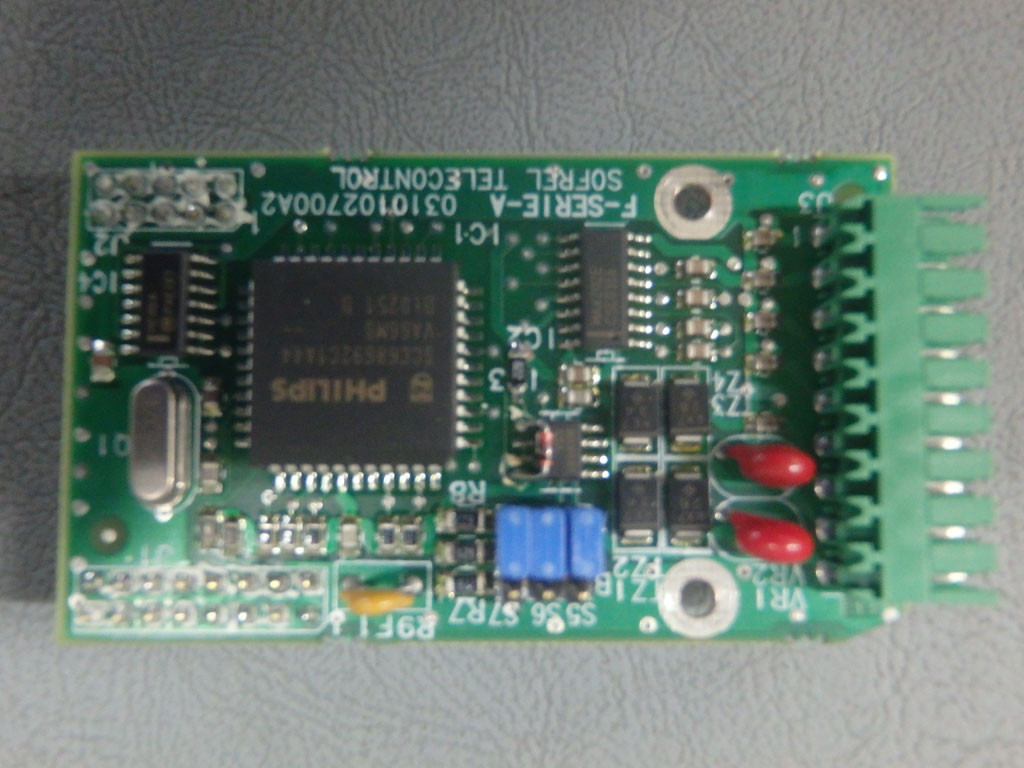 SOFREL 30310102700A2