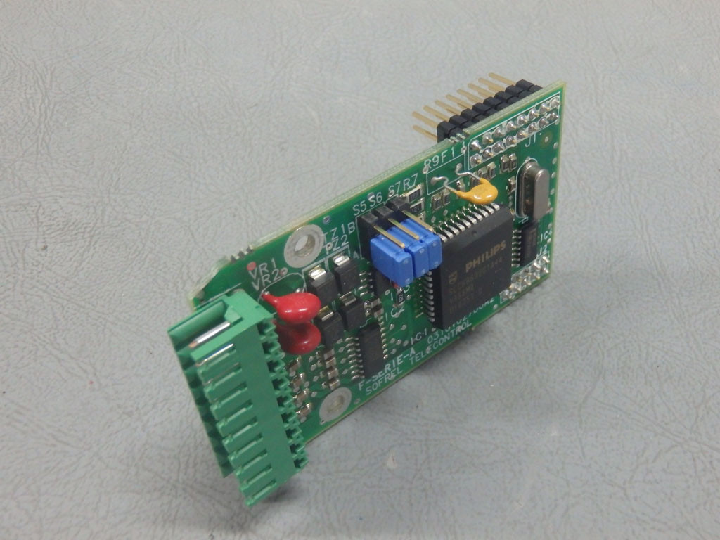 SOFREL 30310102700A2