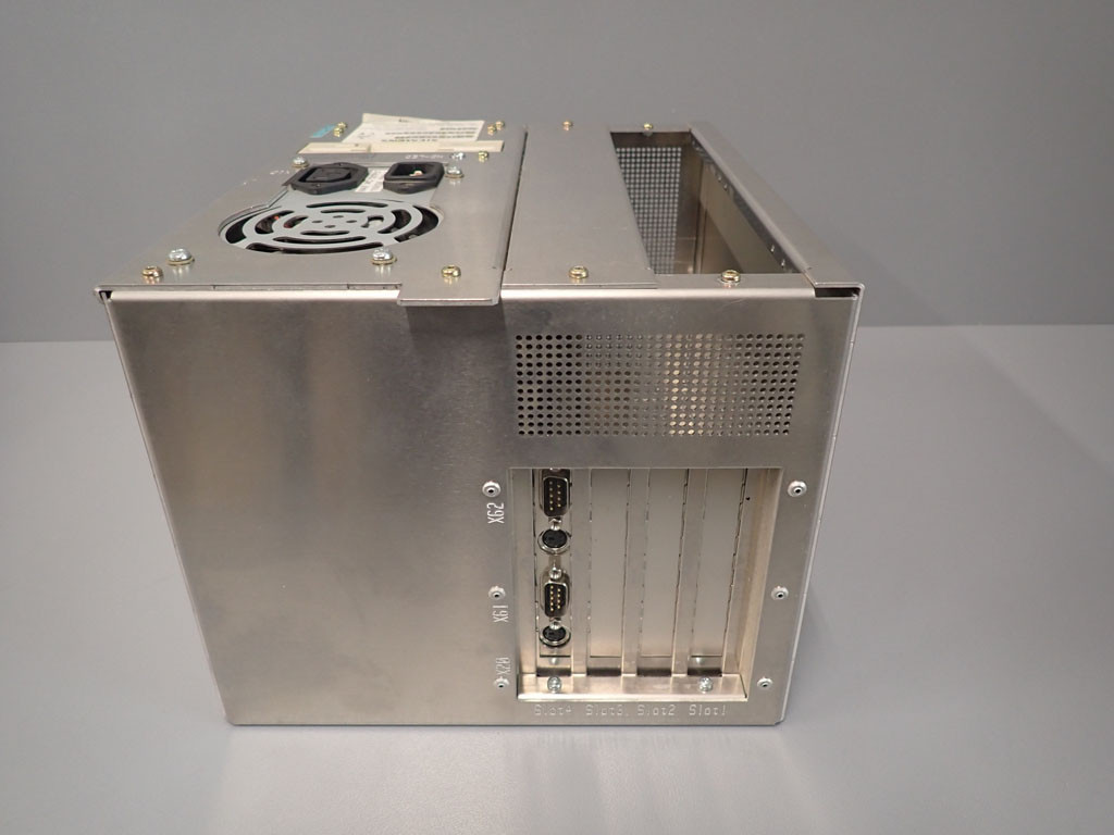 SIEMENS 6BK1000-0MA01-0BA0