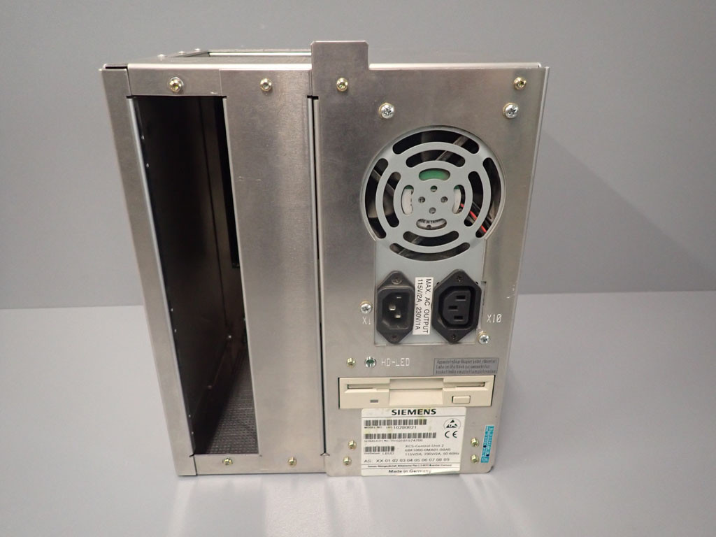 SIEMENS 6BK1000-0MA01-0BA0