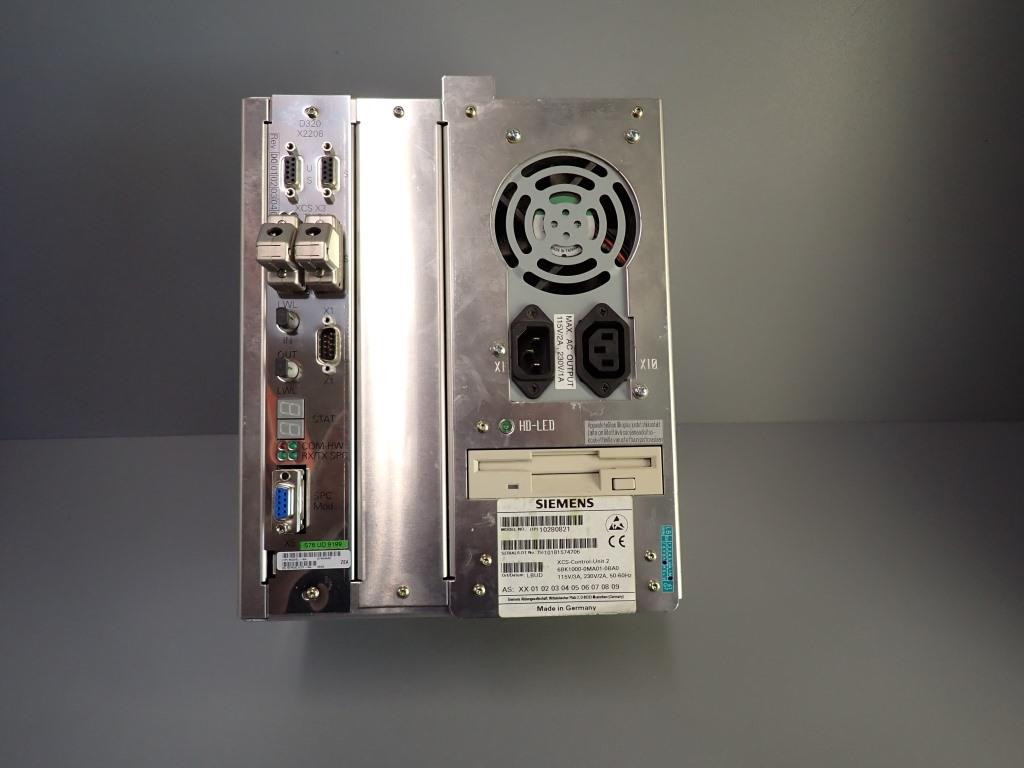 SIEMENS 6BK1000-0MA01-0BA0