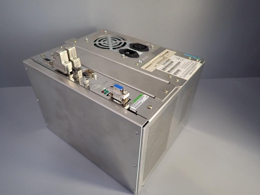 SIEMENS 6BK1000-0MA01-0BA0