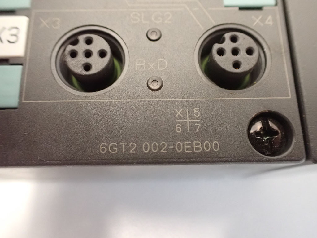 SIEMENS 6GT2002-0EB00