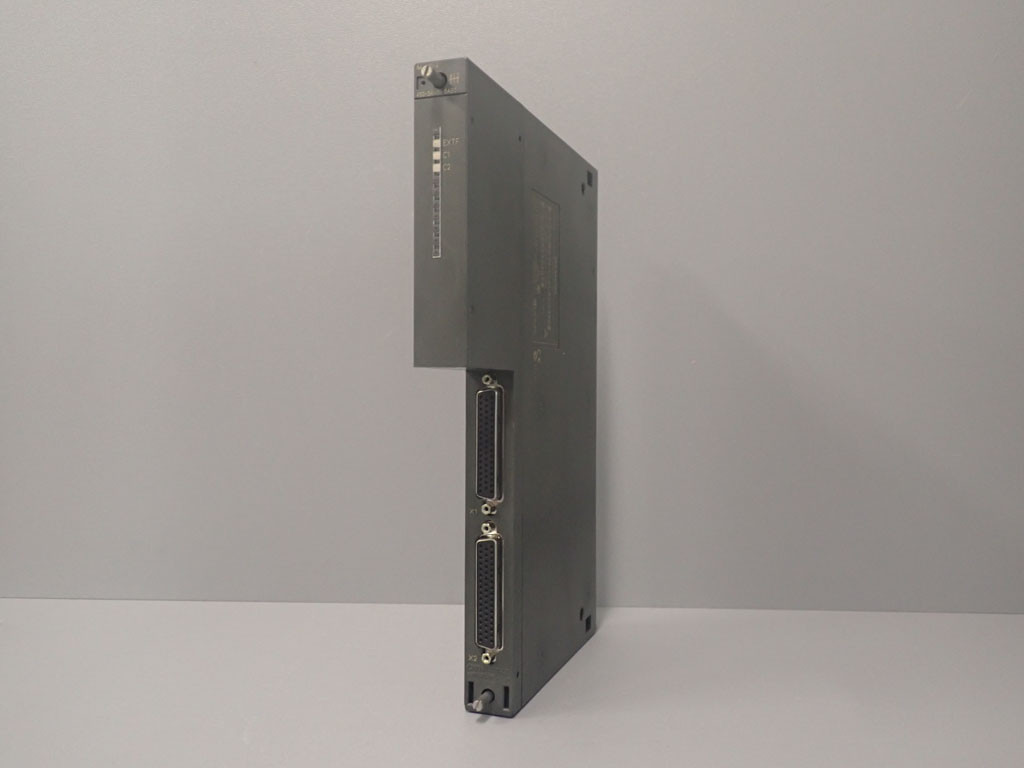 SIEMENS 6ES7460-3AA01-0AB0