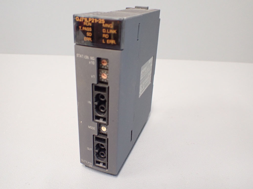 MITSUBISHI QJ71LP21-25