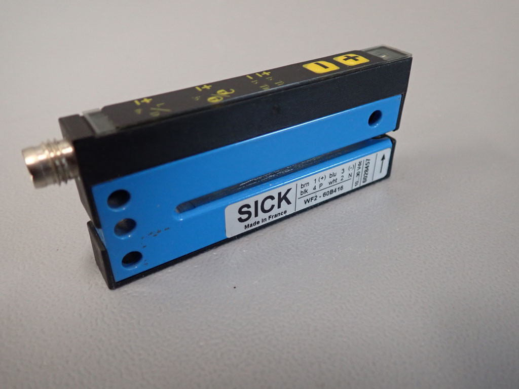 SICK WF2-60B416