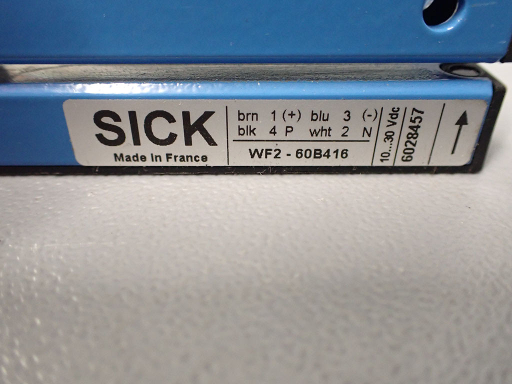 SICK WF2-60B416