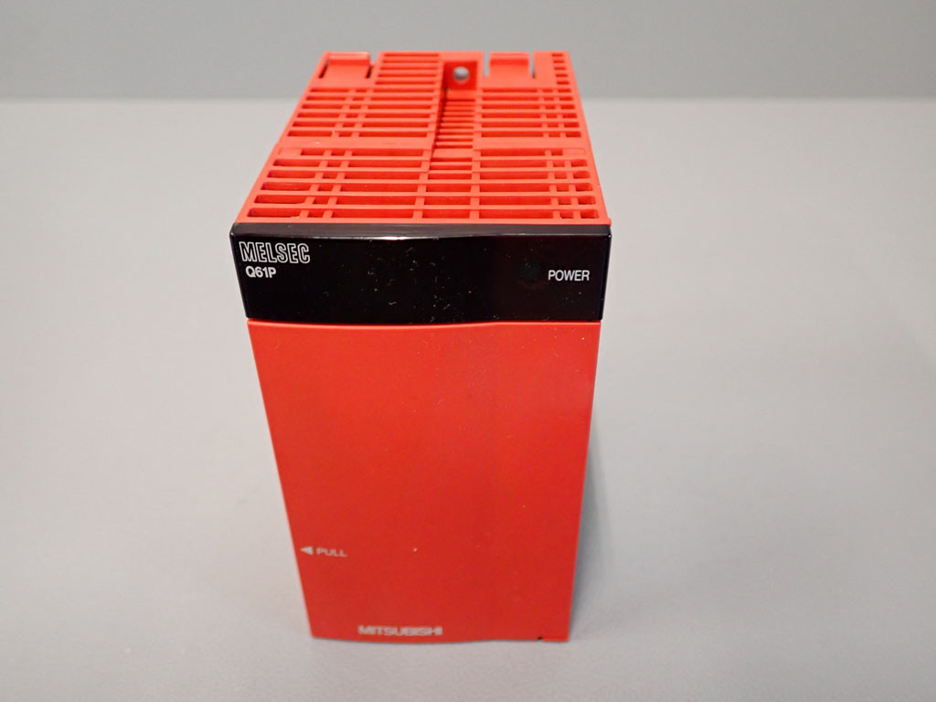 MITSUBISHI  Q61P