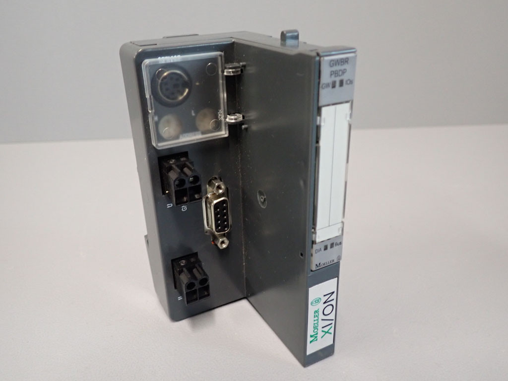 MOELLER XN-GWBR-PBDP