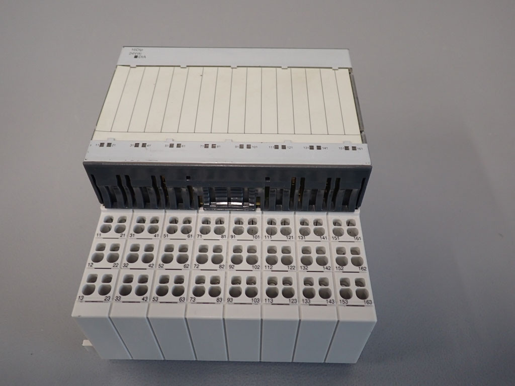 MICRO INNOVATION XN-16DI-24VDC-P