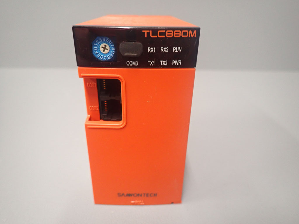 SAMWONTECH TLC880M-83-AR