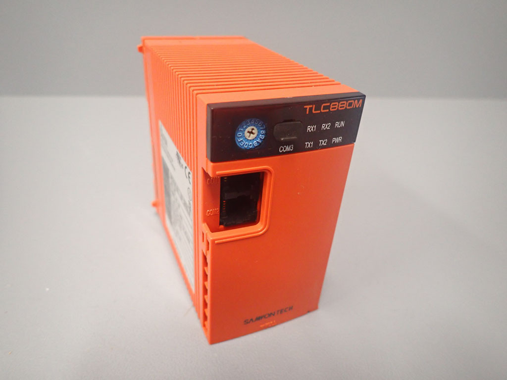 SAMWONTECH TLC880M-83-AR