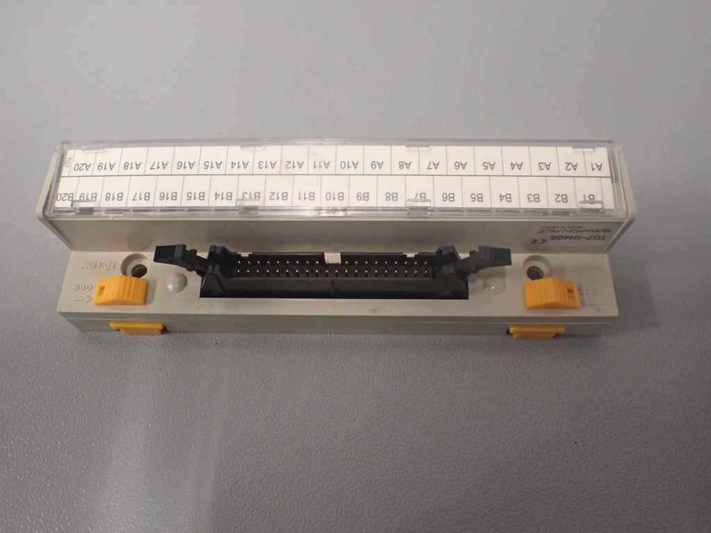 SAMWON ACT TG7-1H40S