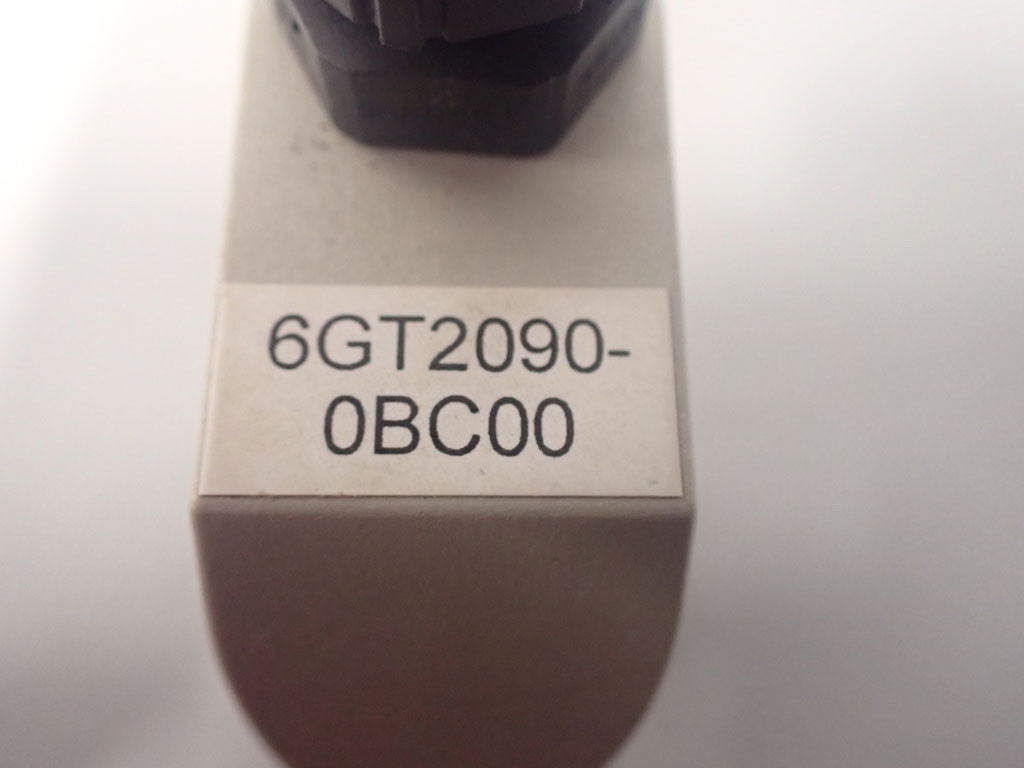 SIEMENS 6GT2090-0BC00
