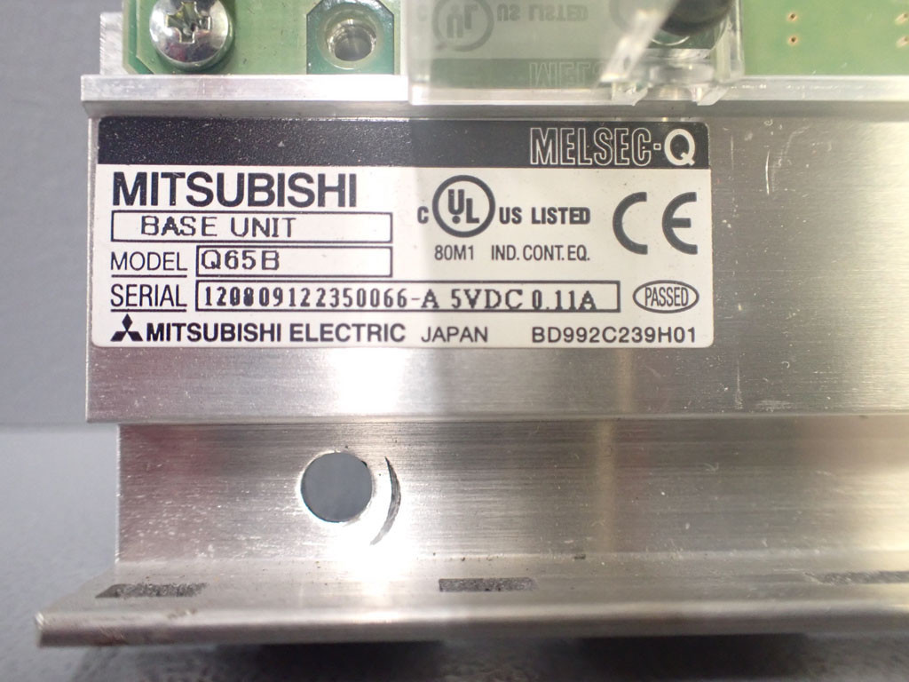 MITSUBISHI Q65B
