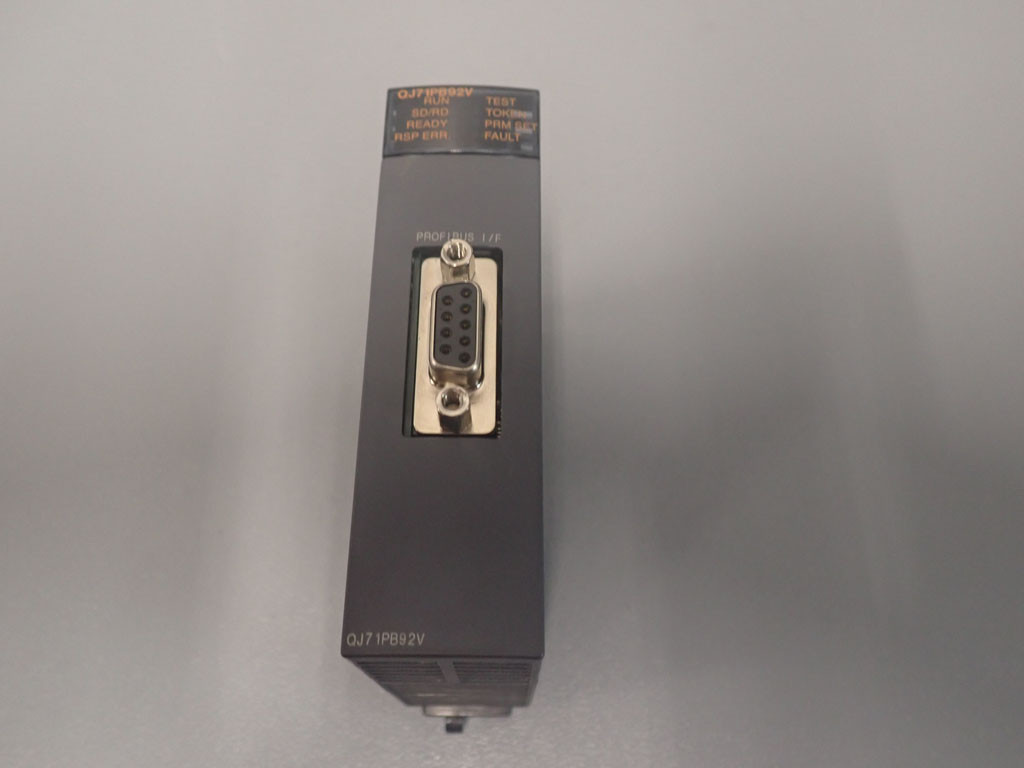 MITSUBISHI QJ71PB92V