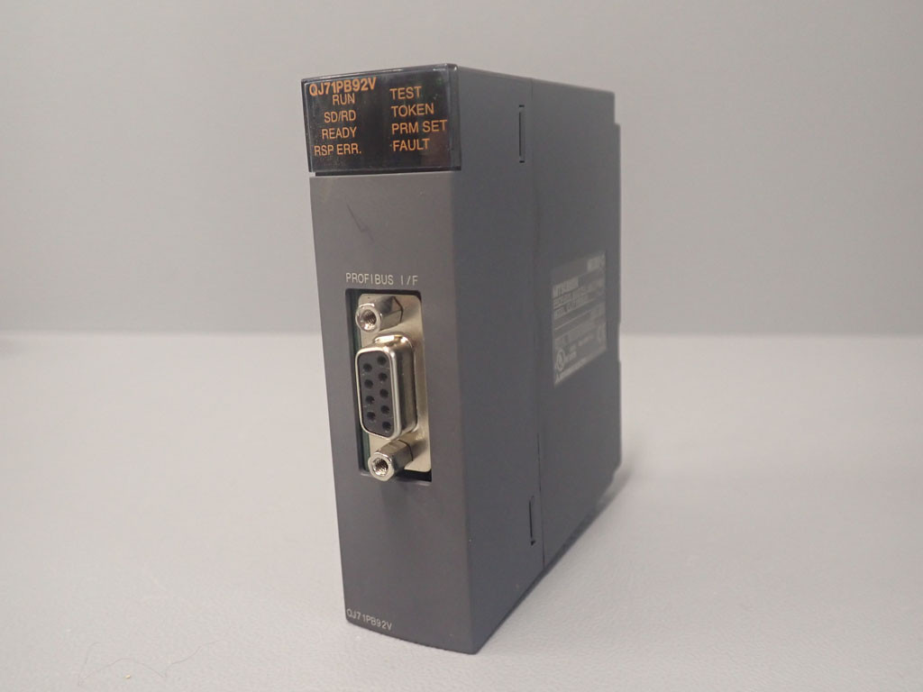 MITSUBISHI QJ71PB92V