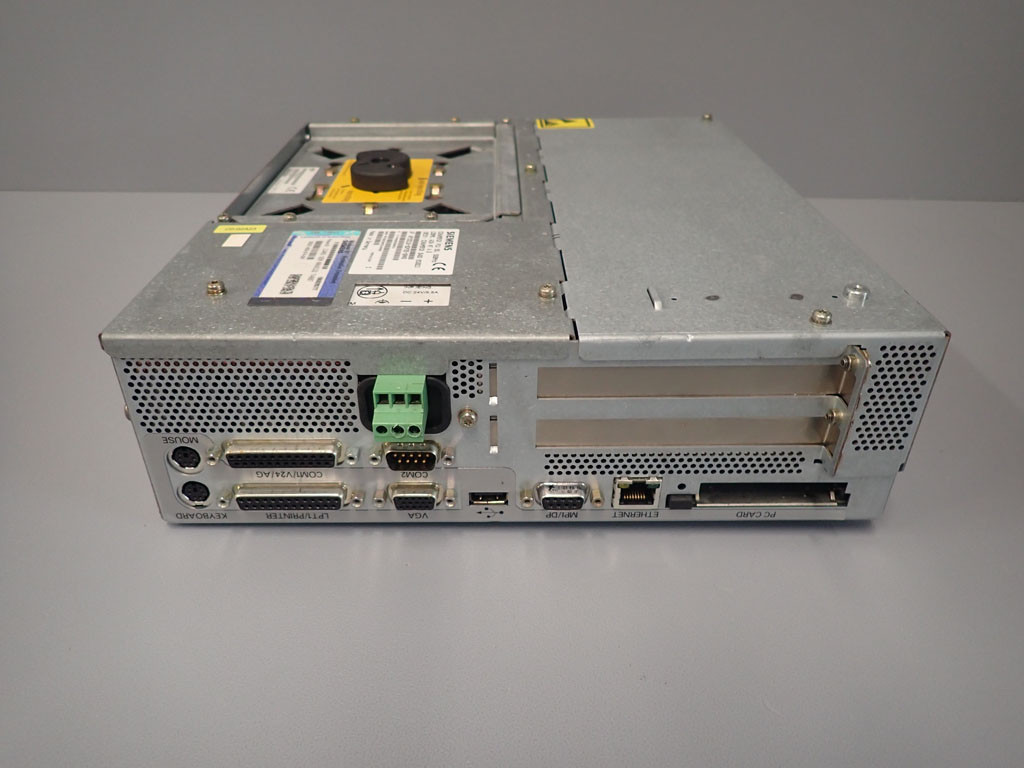 SIEMENS 6FC5210-0DF05-0AA0