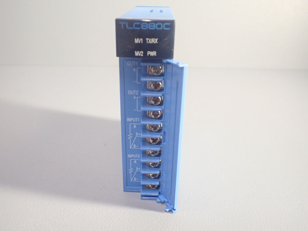 SAMWONTECH TLC880C-22-K01K01-CRCR-NN-0101-N