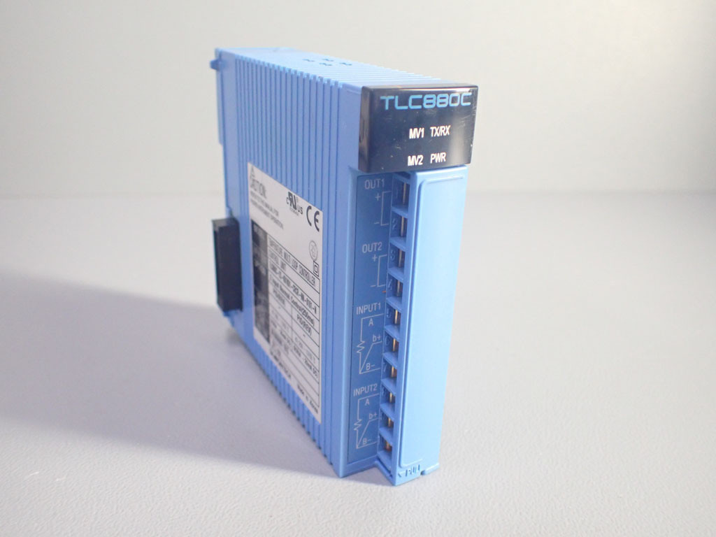 SAMWONTECH TLC880C-22-K01K01-CRCR-NN-0101-N