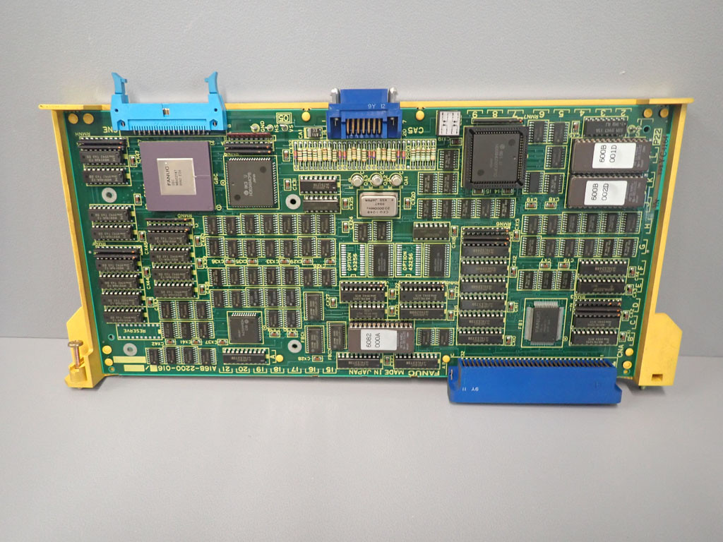 FANUC A16B-2200-0160/06B