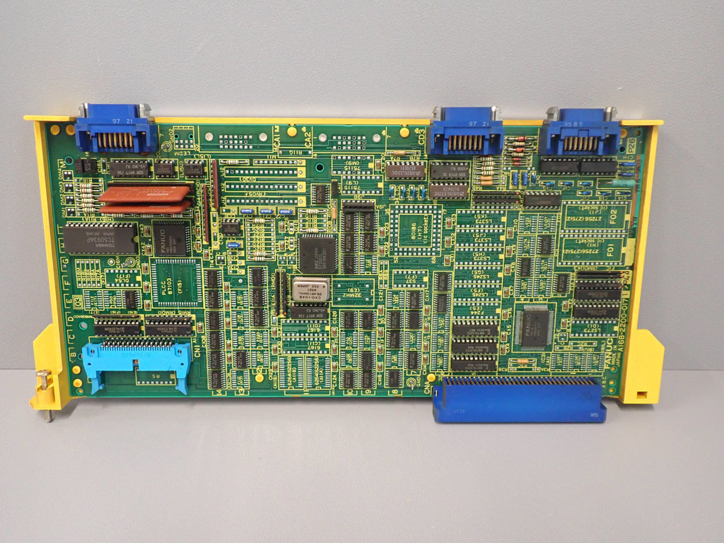 FANUC A16B-220-0171/04A