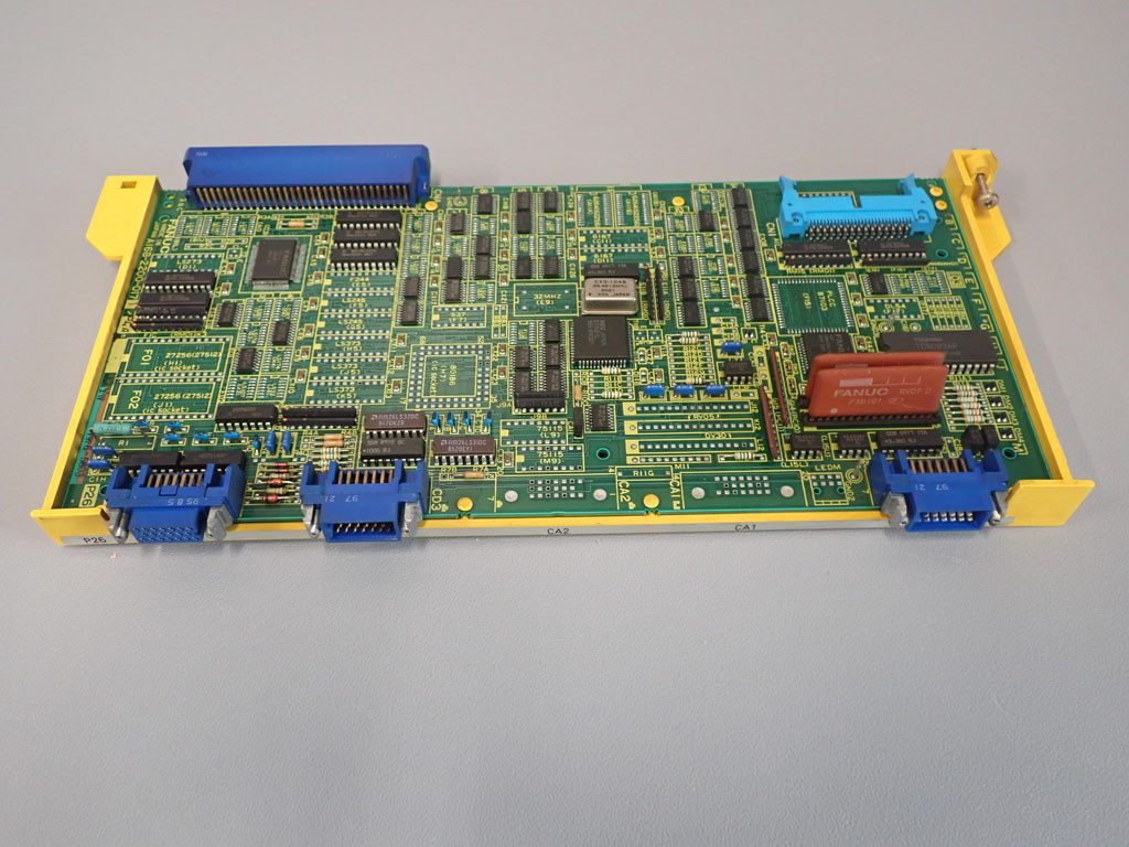FANUC A16B-220-0171/04A