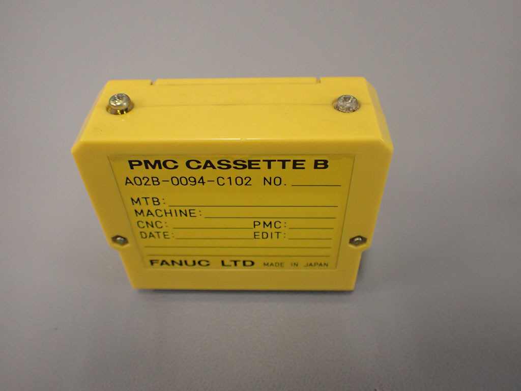 FANUC A02B-0094-C102