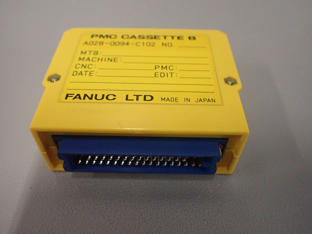 FANUC A02B-0094-C102