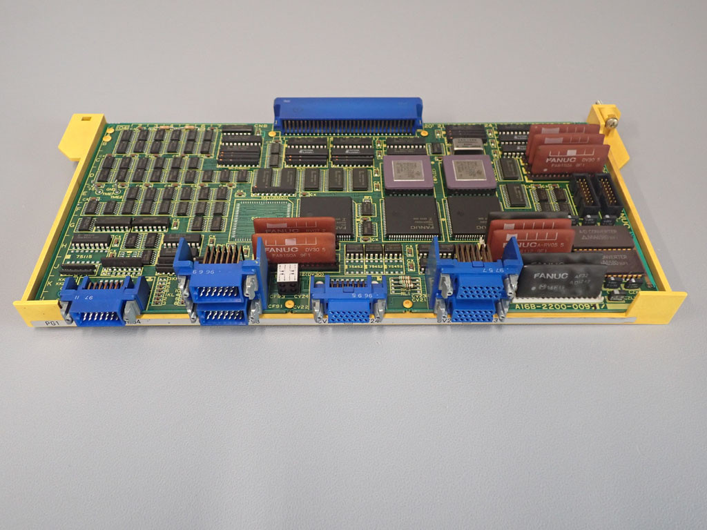 FANUC A16B-2200-0091/06A
