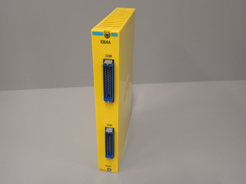 FANUC A03B-0801-C133