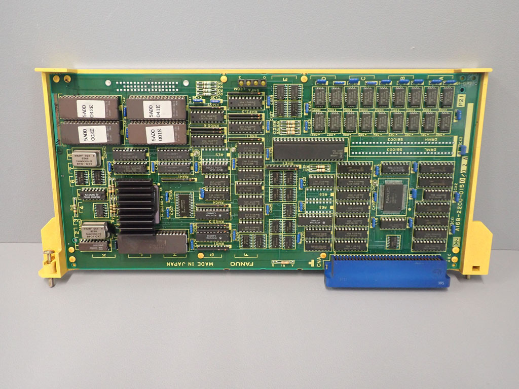 FANUC A16B-2200-0150