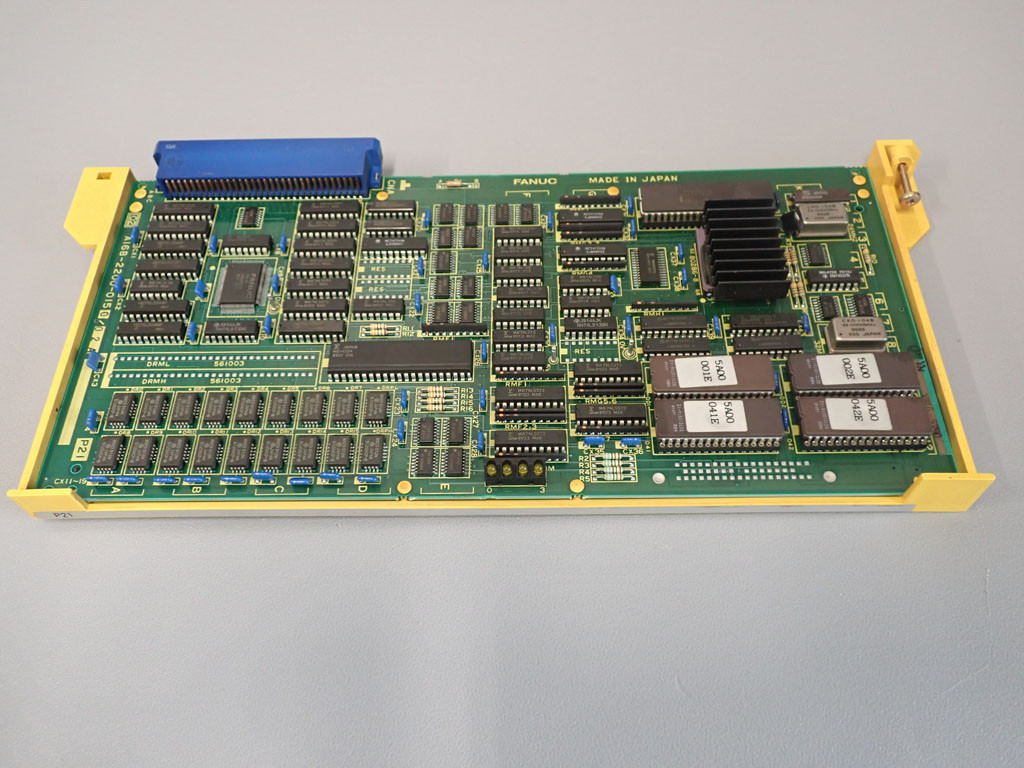 FANUC A16B-2200-0150