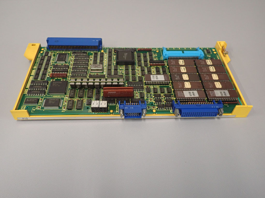 FANUC A16B-2200-0131/05B