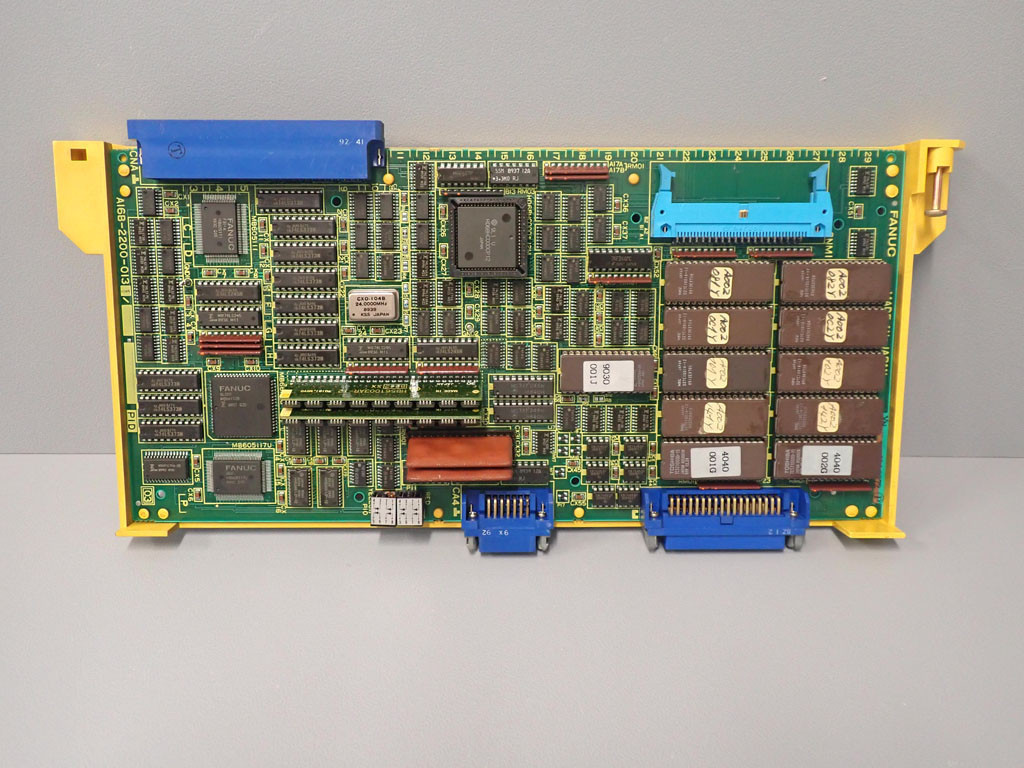 FANUC A16B-2200-0131/05B