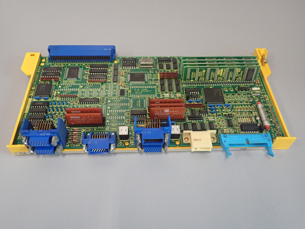 FANUC A16B-2200-127/04B